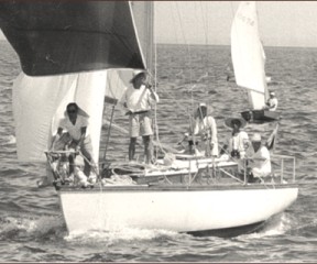 1960�N��@�̂̃��b�g���[�X���i